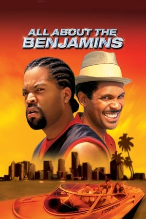All About the Benjamins poster 2