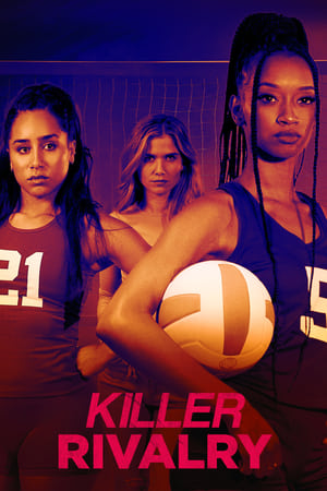 Killer Rivalry poster 1