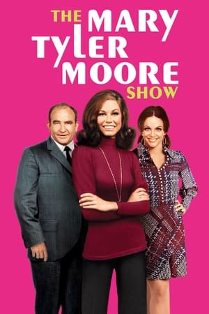 The Mary Tyler Moore Show, Season 3 poster 3