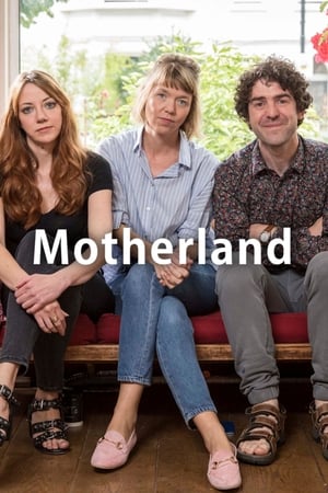 Motherland: Fort Salem, Season 3 poster 2