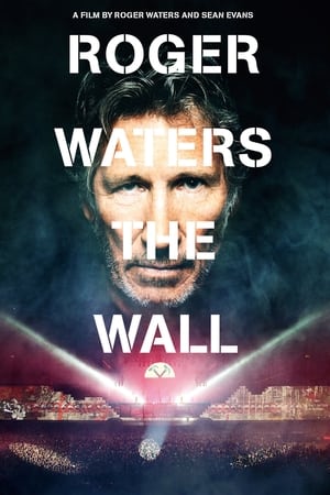Roger Waters the Wall poster 4