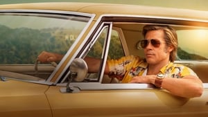 Once Upon a Time...in Hollywood image 8