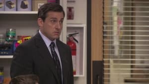 The Office, Season 6 - The Chump image