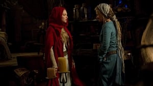 Red Riding Hood image 2