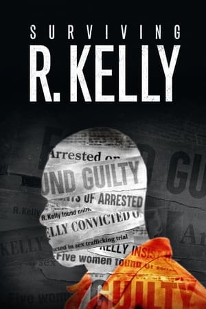 Surviving R. Kelly, Season 1 poster 1