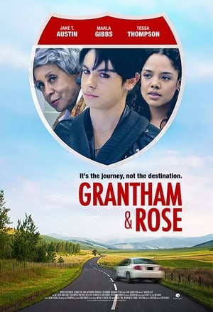 Grantham & Rose poster 2