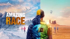 The Amazing Race, Season 16 image 3