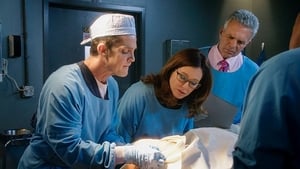 Major Crimes, Season 5 - Heart Failure image