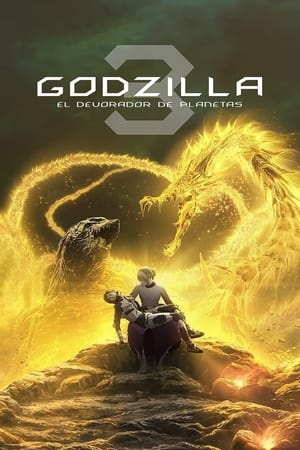 Godzilla (2014) poster 1