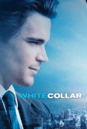 White Collar, The Complete Seasons 1-6 poster 3