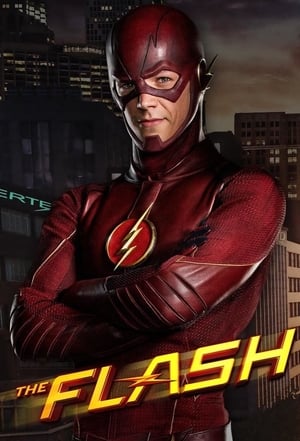 The Flash, Season 8 poster 0