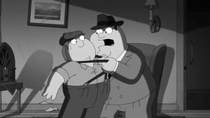 Family Guy, Season 20 - The Fatman Always Rings Twice image