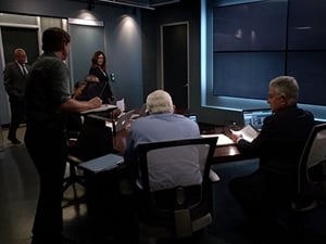 Major Crimes, Season 5 - White Lies (2) image