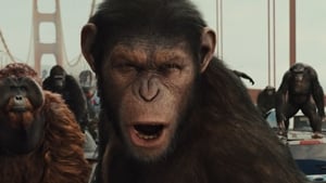 Rise of the Planet of the Apes image 7