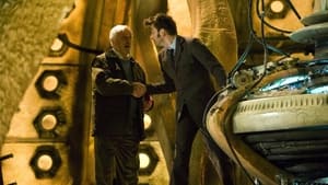 Doctor Who, Christmas Specials - The End of Time (1) image