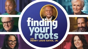 Finding Your Roots, Season 8 image 1