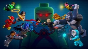 LEGO DC Super Heroes: Justice League - Attack of the Legion of Doom! image 7