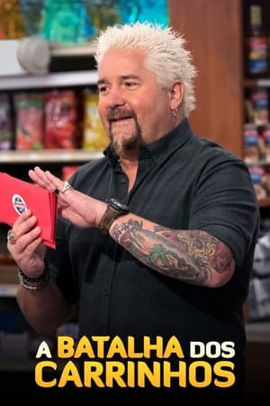Guy's Grocery Games, Season 12 poster 0