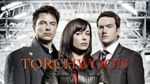 Torchwood, Series 1 image 3