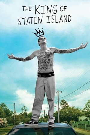 The King of Staten Island poster 3