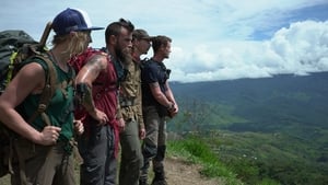 Gold Rush, Season 9 - Parker's Trail: Lethal Landslide image