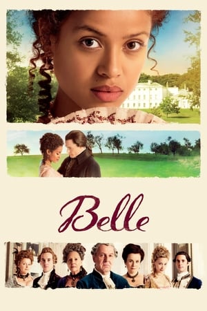 BELLE poster 3