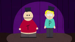 South Park, Season 5 - Terrance and Phillip: Behind the Blow image