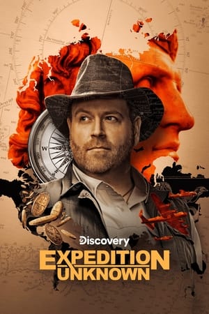 Expedition Unknown, Season 13 poster 2
