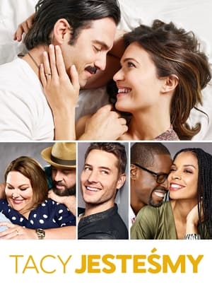 This Is Us, The Complete Series poster 1