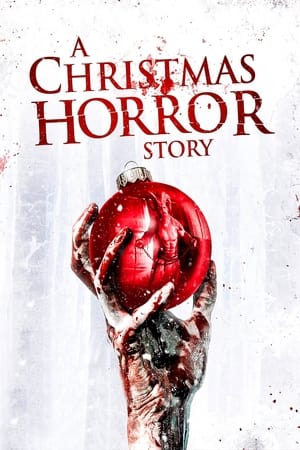 A Christmas Horror Story poster 3