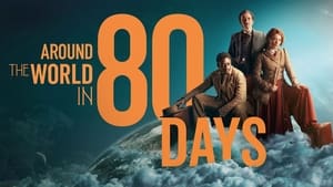 Around the World in 80 Days, Season 1 image 0