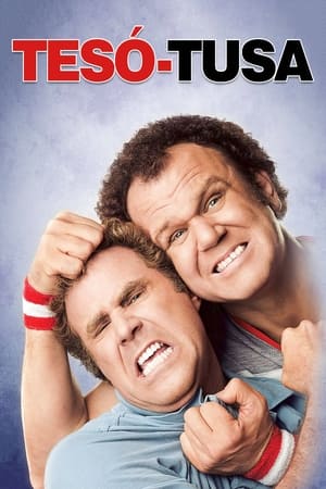 Step Brothers (Unrated) poster 3