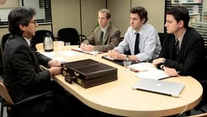 The Office, Season 7 - Search Committee image