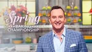 Spring Baking Championship, Season 7 image 2