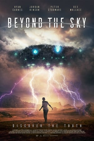 Beyond the Sky poster 3