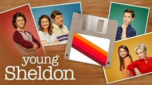 Young Sheldon, Seasons 1-6 image 3
