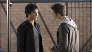 The Vampire Diaries, Season 8 - We Have History Together image