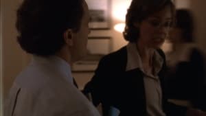 The West Wing, Season 1 - The Crackpots and These Women image