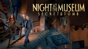 Night At the Museum: Secret of the Tomb image 3