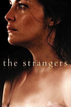 The Strangers poster 1