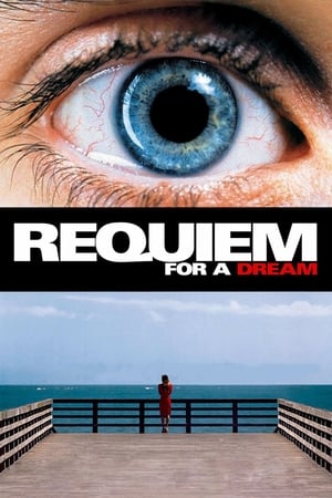 Requiem for a Dream (Director's Cut) poster 2