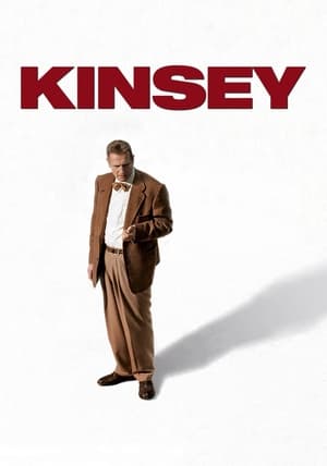 Kinsey poster 1