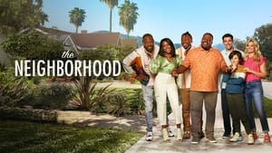 The Neighborhood, Season 3 image 2