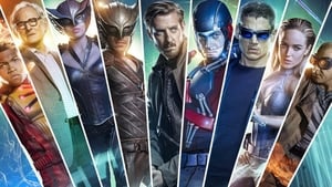 DC's Legends of Tomorrow: The Complete Series image 2