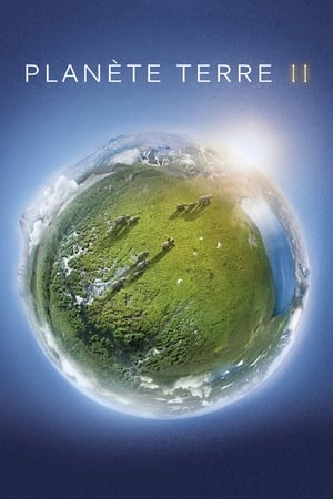 Planet Earth II poster 1