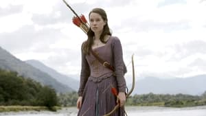 The Chronicles of Narnia: Prince Caspian image 5