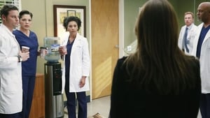 Grey's Anatomy, Season 11 - She's Leaving Home image