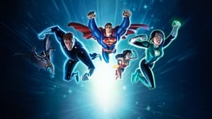 Justice League vs. the Fatal Five image 4