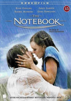 The Notebook poster 4