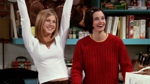 Friends, Season 4 - The One with the Embryos image